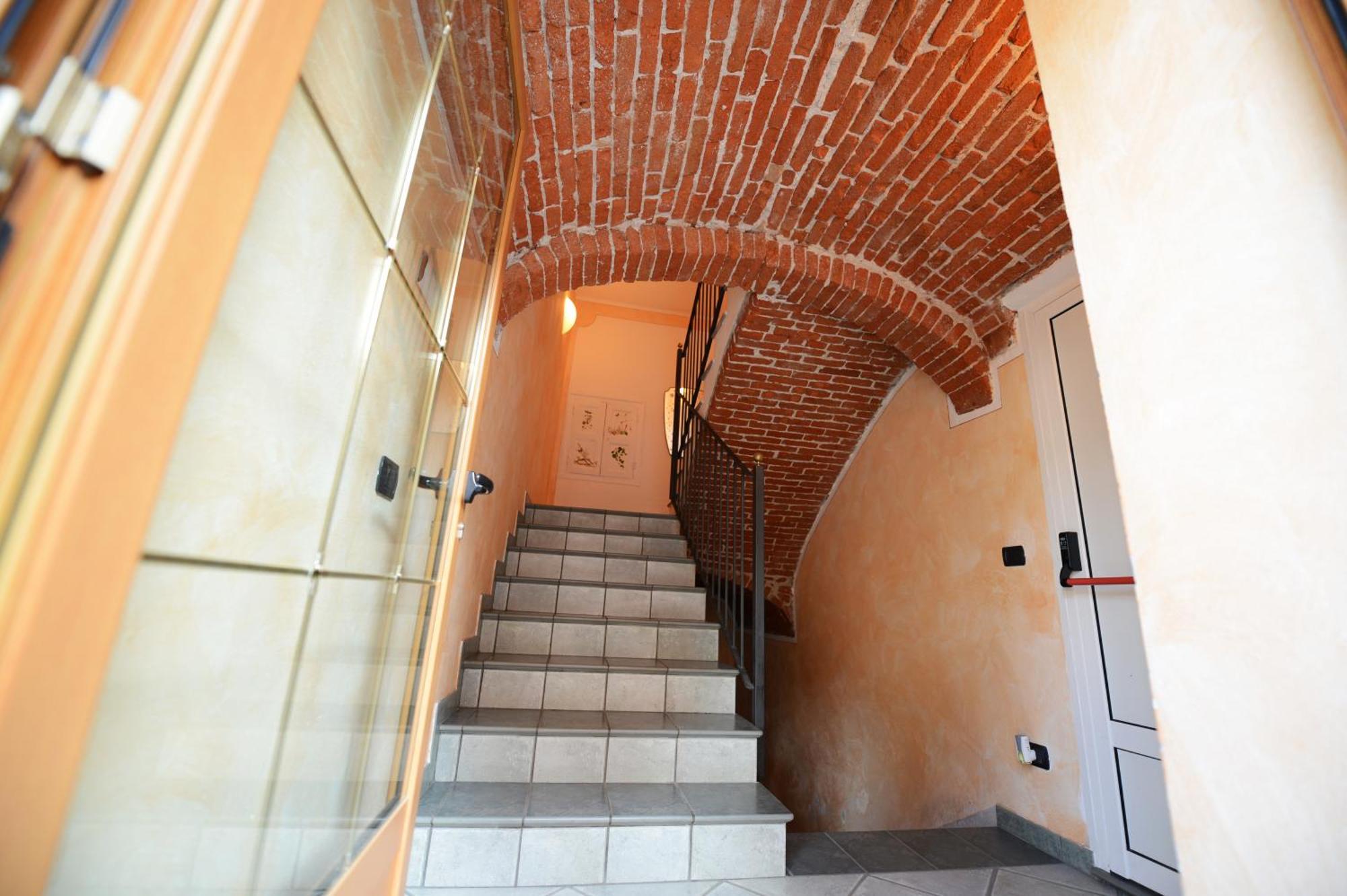 Albergo Venaria Reale Da Matteo Narzole Exteriér fotografie